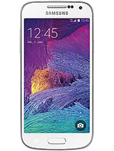 Samsung Galaxy S4 Mini I9195I